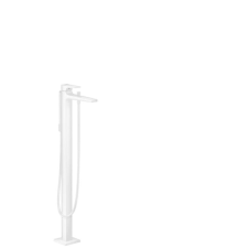 Kád csaptelep Hansgrohe Metropol matt fehér 32532700 csaptelep