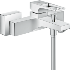 Kád csaptelep Hansgrohe Metropol zuhanyszett nélkül 150 mm króm 74540000 csaptelep