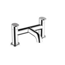 Kád csaptelep Hansgrohe Vernis Blend zuhanyszett nélkül króm 71442000 csaptelep