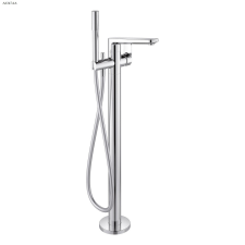Kád csaptelep Ideal Standard Tonic Ii vakolat alatti rész nélkül króm A6347AA csaptelep