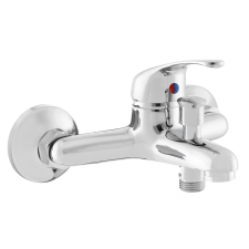  Kád csaptelep Multi Multi zuhanyszett nélkül 150 mm króm MU222 csaptelep