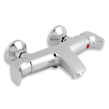 Kád csaptelep Novaservis Metalia 57 zuhanyszett nélkül 150 mm Króm 579201.0 csaptelep