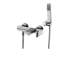 Kád csaptelep Paffoni Tango zuhanyszettel együtt 150 mm króm TA023 csaptelep
