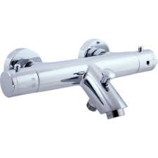 Kád csaptelep RAV SLEZÁK 150 mm króm TRM54.5 csaptelep