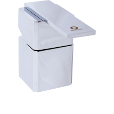  Kád csaptelep RAV SLEZÁK LOIRA króm LR568.5 csaptelep