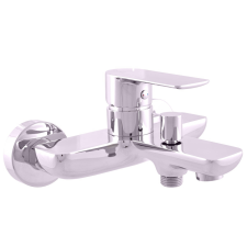  Kád csaptelep RAV SLEZÁK VLTAVA 150 mm króm VT454.5 csaptelep
