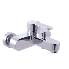 Kád csaptelep RAV SLEZÁK ZAMBEZI 150 mm króm ZA054.5 csaptelep