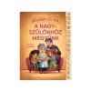  Kádár Annamária - Minden jó, ha a nagyszülőkhöz megyünk!
