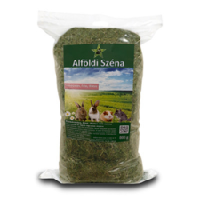 Kádár Dani Alföldi széna 3kg rágcsáló eledel