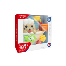  Kádas fürdőjáték (4002) fürdőszobai játék