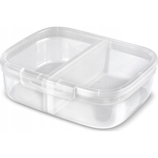 Kadax Curver Snap Box ételtároló 3.3 l (3253924845623) papírárú, csomagoló és tárolóeszköz