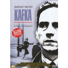  Kafka (DVD) dráma