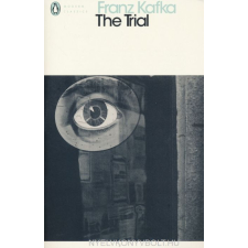 KAFKA:TRIAL regény