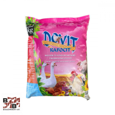  Kafocit 1kg, Kálcium- és foszfortartalmú takarmánykiegészítő haszonállat felszerelés