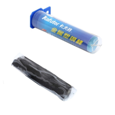 Kafuter ® K9117 Kétkomponensű Epoxy Gyurma 50g kreatív és készségfejlesztő