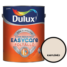 KAGYLÓHÉJ - DULUX EASYCARE VÍZTASZÍTÓ LATEX BELTÉRI FALFESTÉK fal- és homlokzatfesték