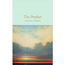 Kahlil Gibran The prophet idegen nyelvű könyv