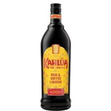  Kahlua Likőr Kávé 1l likőr