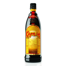  Kahlua mexikói kávélikőr 0,7l [16%] likőr