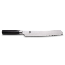 KAI KAI Shun Classic kenyérvágó kés 23cm (DM-0705) kés és bárd