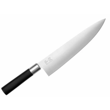 KAI KAI Wasabi Black szakácskés 23cm (6723C) kés és bárd