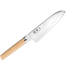 KAI Seki Magoroku Composite Santoku szakácskés 16,5cm (MGC-0402) kés és bárd