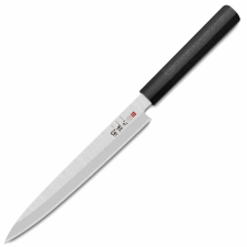 KAI Seki Magoroku Hekiju Yanagiba konyhakés 21cm (balkezes) (AK-5077) kés és bárd
