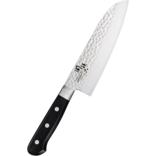 Kai Seki Magoroku Imayou Santoku japán minőségi konyhakés 16,5 cm kés és bárd
