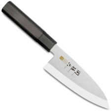  KAI Seki Magoroku Kinju Deba konyhakés 10cm (AK-1100) kés és bárd