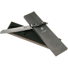  KAI Shun Nagare kenyérvágó kés 23cm (NDC-0705) kés és bárd