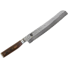  KAI Shun Premier Tim Mälzer kenyérvágó kés 23cm (TDM-1705) kés és bárd