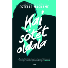 Kai sötét oldala gyermek- és ifjúsági könyv