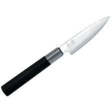 KAI Wasabi Black Deba Általános kés - 10,5 cm kés és bárd