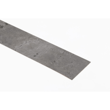 Kaindl ragasztókészlet 65 cm x 4,5 cm Atlantic Stone grafit 2 db csomag barkácsolás, csiszolás, rögzítés