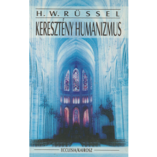 Kairosz Keresztény humanizmus antikvárium - használt könyv
