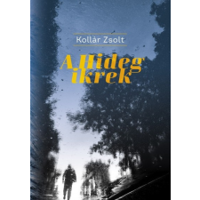 Kairosz Kiadó A Hideg ikrek regény