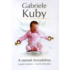 Kairosz Kiadó A nemek forradalma antikvárium - használt könyv