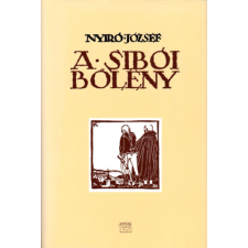 Kairosz Kiadó A sibói bölény antikvárium - használt könyv
