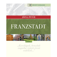 Kairosz Kiadó Franzstadt történelem