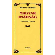 Kairosz Kiadó Magyar imádság antikvárium - használt könyv