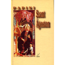 Kairosz Kiadó Szent Ágoston antikvárium - használt könyv