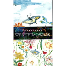 Kairosz Kiadó Szeretetmorzsák irodalom