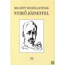 Kairosz Meghitt beszélgetések Nyirő Józseffel - Nyirő József irodalom