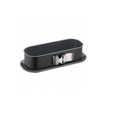 Kaiser La Forme Plus Kapcsos sütőforma - 30 x 11 cm (2300638126) edény