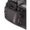 Kaiser LCD Screen Protective Film for Panasonic G6/GX7, GM1, TZ56, Fujifilm X-T10, Leica Q
