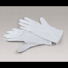 Kaiser Pamut kesztyű, 1 pár, L méret (6365)