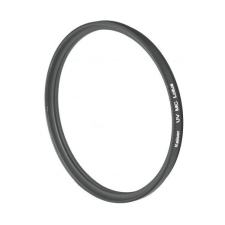 Kaiser UV-szűrő MC Lotus, 6 réteg bevonat mindkét oldalon, 37 mm (10237) objektív szűrő