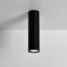  KAJA K-4405 MILE BLACK Fekete Színű Spotlámpa 1xGU10 10W IP20 világítás