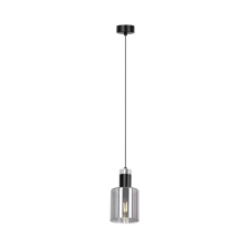  KAJA K-5250 BRUS Fekete Színű Függeszték 1xE27 15W IP20 világítás