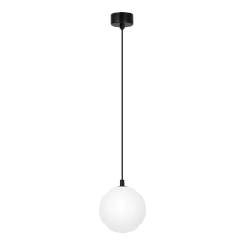  KAJA K-5550 ASPEN Fekete Színű Függeszték 1xG9 10W IP20 világítás